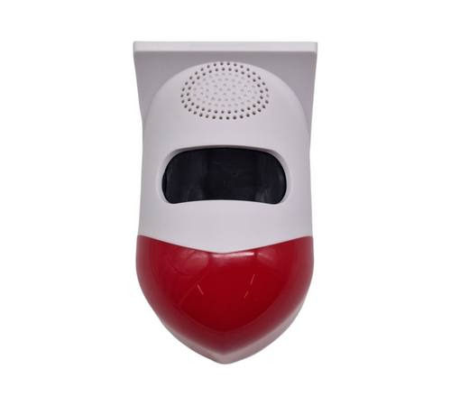VIRONE AS-7 Alarmsystem drahtlos WiFi TUYA