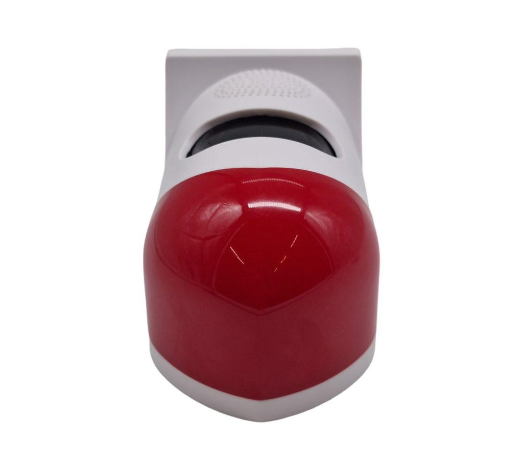 VIRONE AS-7 Alarmsystem drahtlos WiFi TUYA