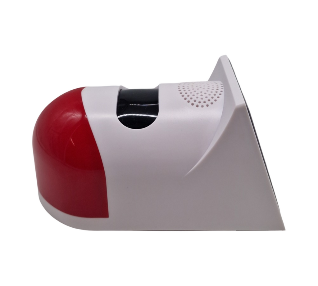 VIRONE AS-7 Alarmsystem drahtlos WiFi TUYA