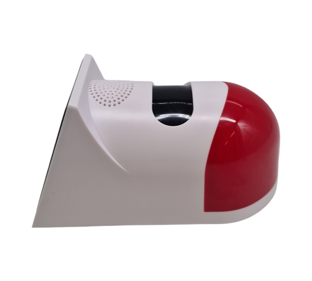 VIRONE AS-7 Alarmsystem drahtlos WiFi TUYA