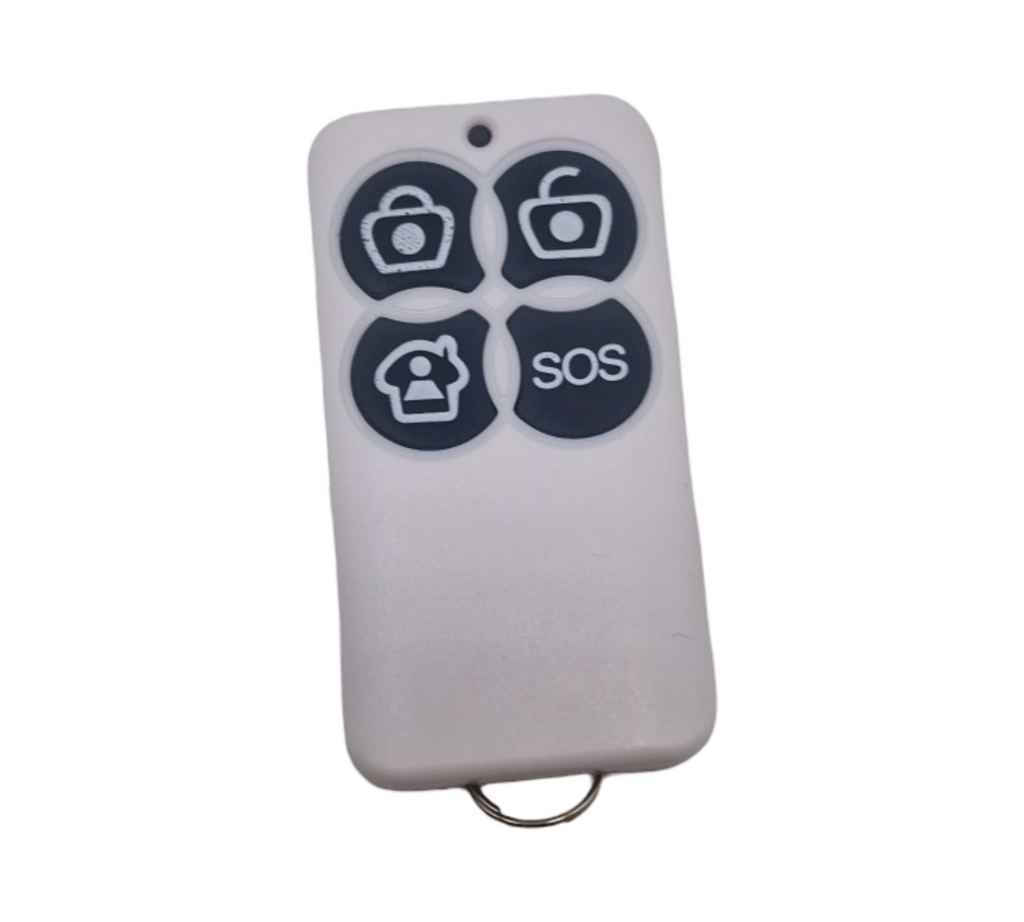 VIRONE AS-7 Alarmsystem drahtlos WiFi TUYA
