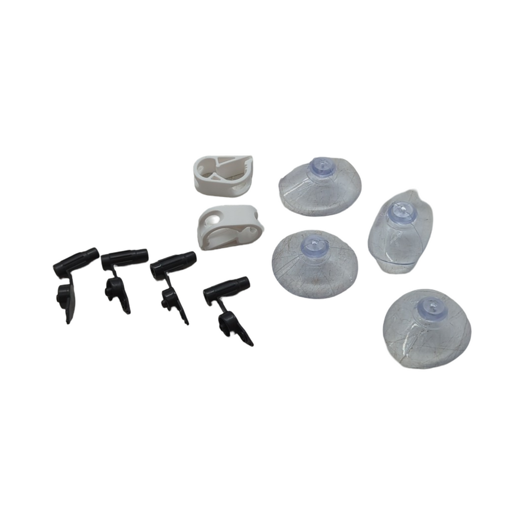 VEVOR Phlebotomie Kit Trainingsarm für intravenöse Injektion mit IV Ständer 40-70 cm höhenverstellbar 12-teilig