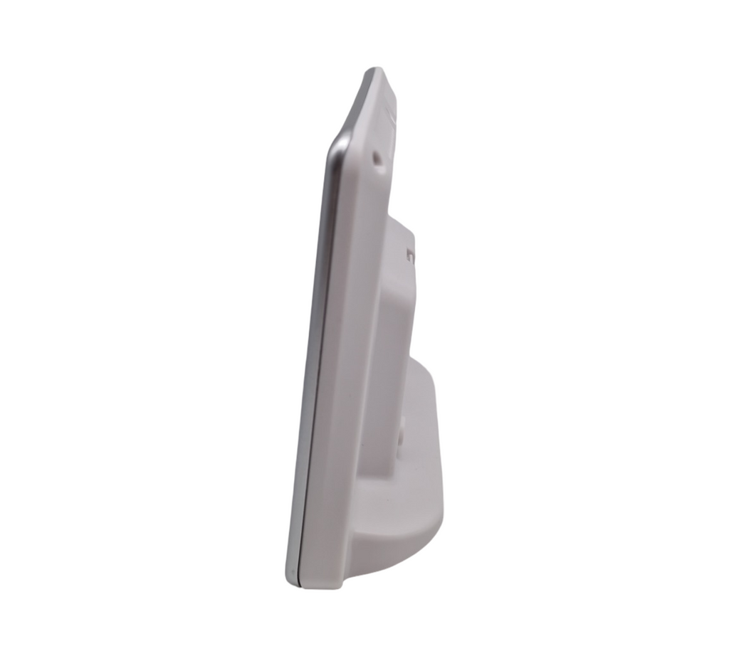 La Crosse Technology WS6826 Wetterstation Farbdisplay Silber