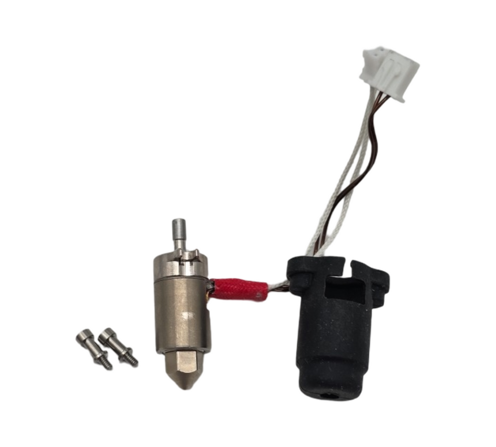 Micro-Swiss FlowTech Hotend kompatibel mit Creality Ender 3 V3 KE Aluminium Ersatzteil