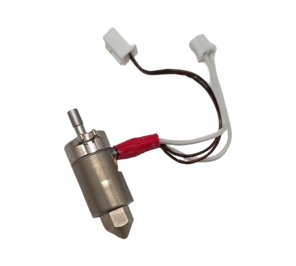 Micro-Swiss FlowTech Hotend kompatibel mit Creality Ender 3 V3 KE Aluminium Ersatzteil