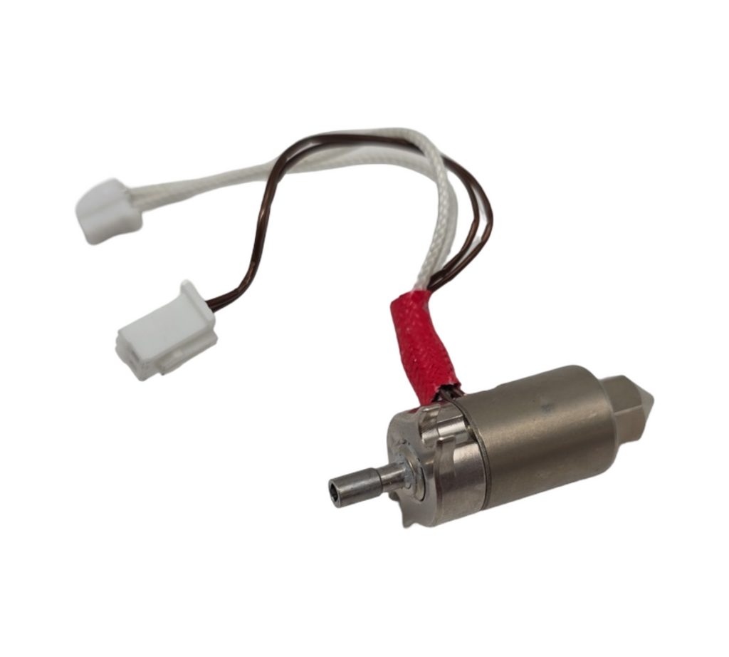 Micro-Swiss FlowTech Hotend kompatibel mit Creality Ender 3 V3 KE Aluminium Ersatzteil