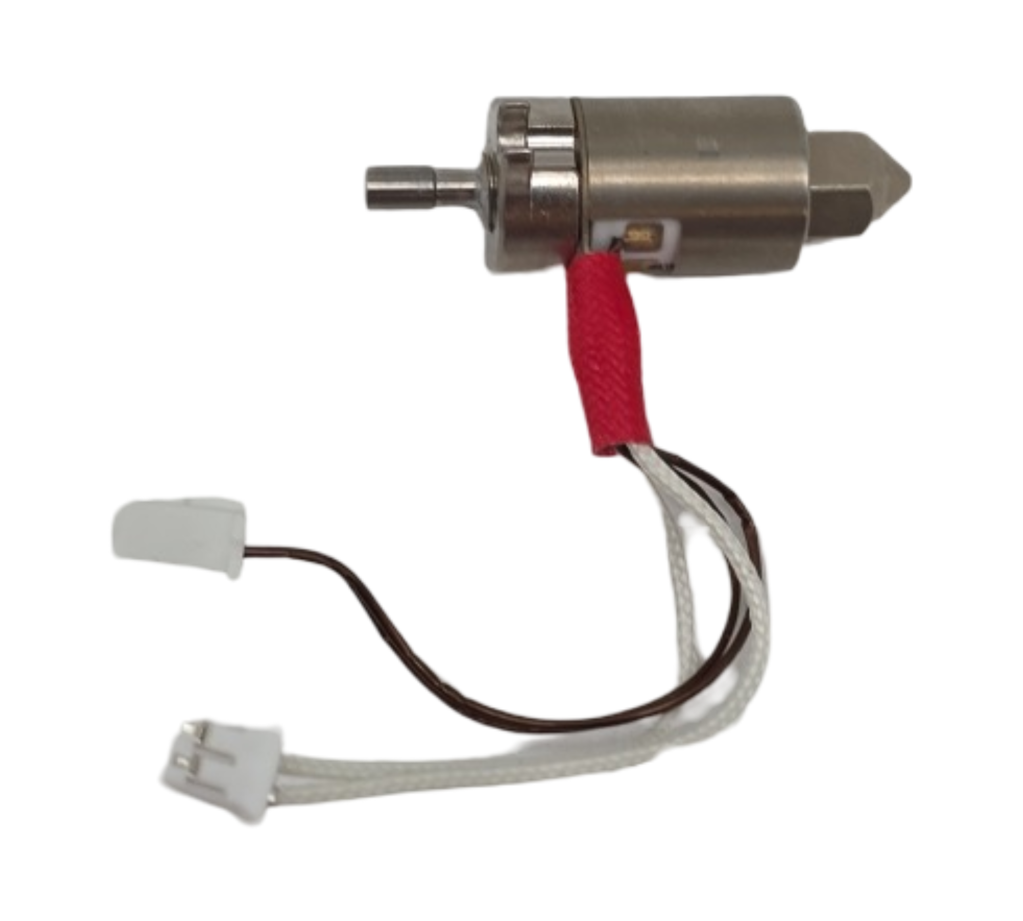 Micro-Swiss FlowTech Hotend kompatibel mit Creality Ender 3 V3 KE Aluminium Ersatzteil