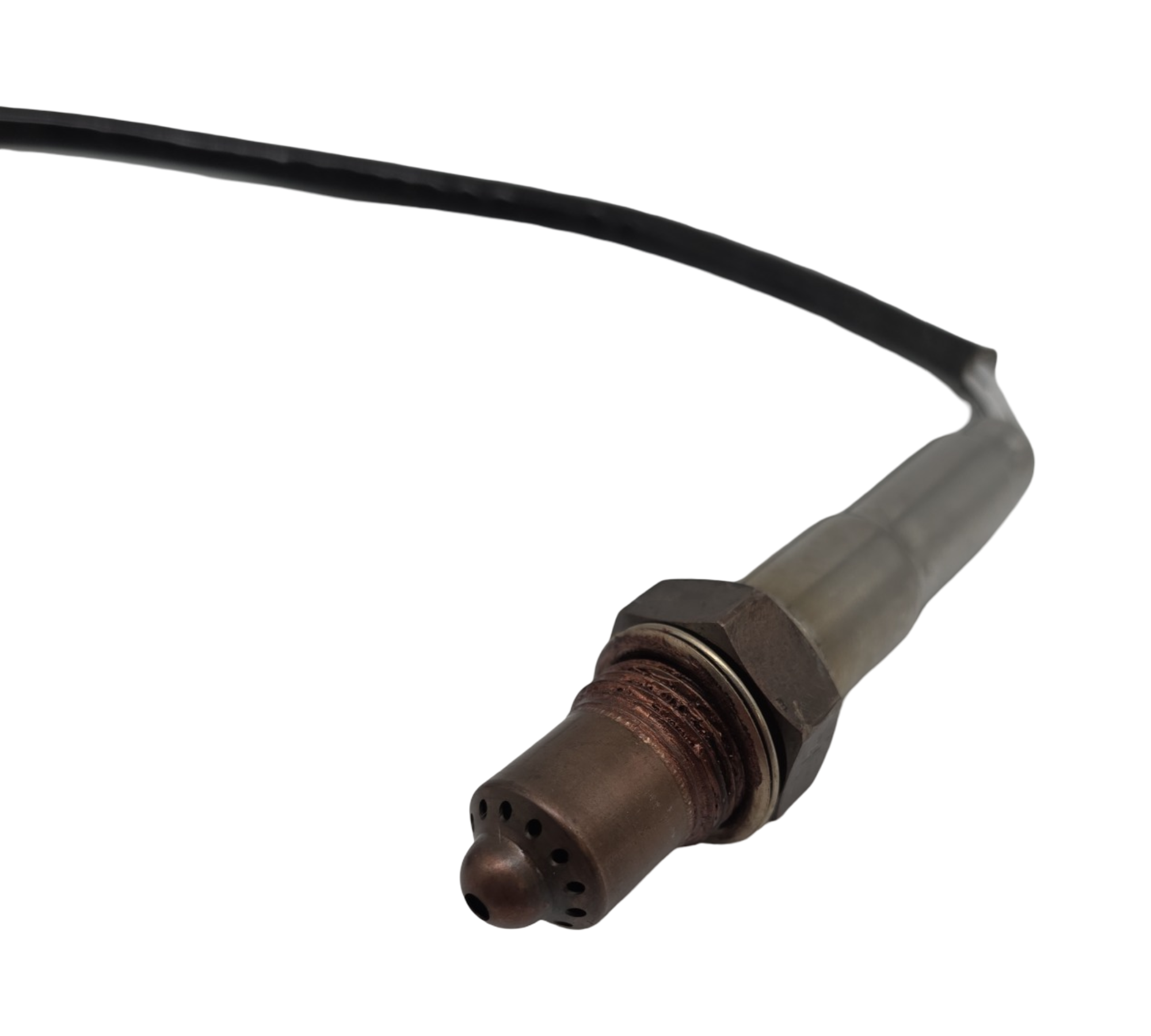 HELLA 6PA 358 066-981 Lambdasonde 4-polig Kabel 250mm