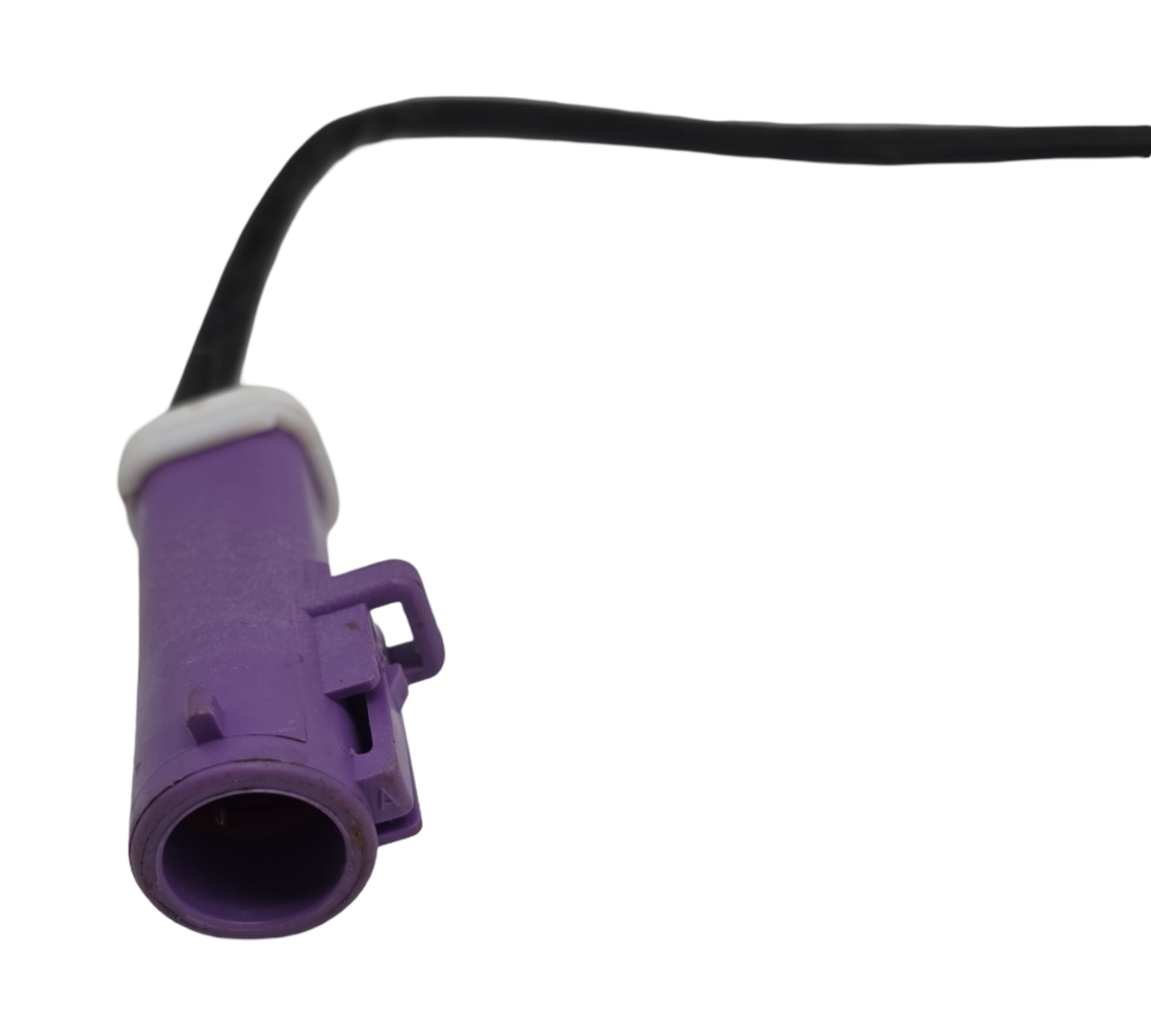 HELLA 6PA 358 066-981 Lambdasonde 4-polig Kabel 250mm