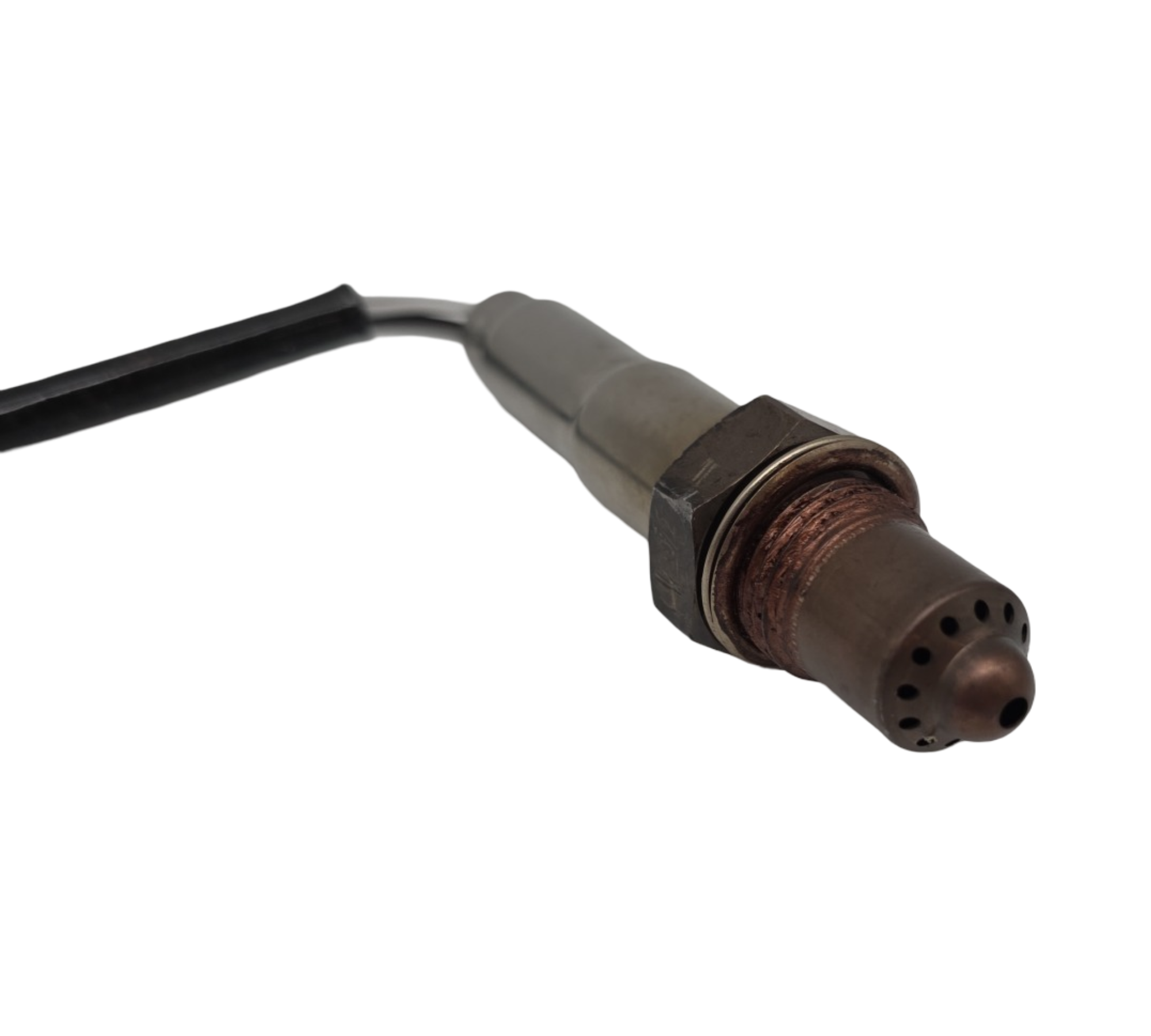 HELLA 6PA 358 066-981 Lambdasonde 4-polig Kabel 250mm