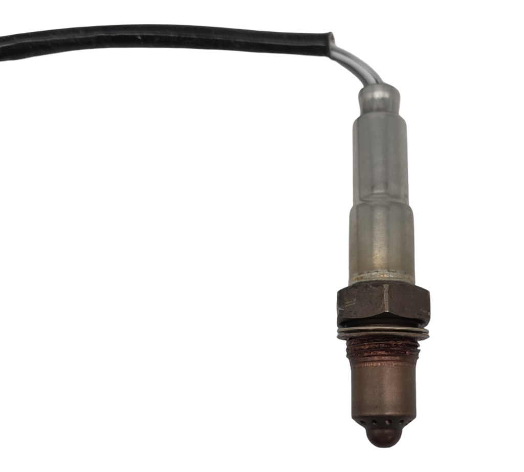 HELLA 6PA 358 066-981 Lambdasonde 4-polig Kabel 250mm