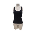 Tanktop Damen Haltungskorrektur Push-Up-Effekt Rücken Schultern Unterstützung Slim