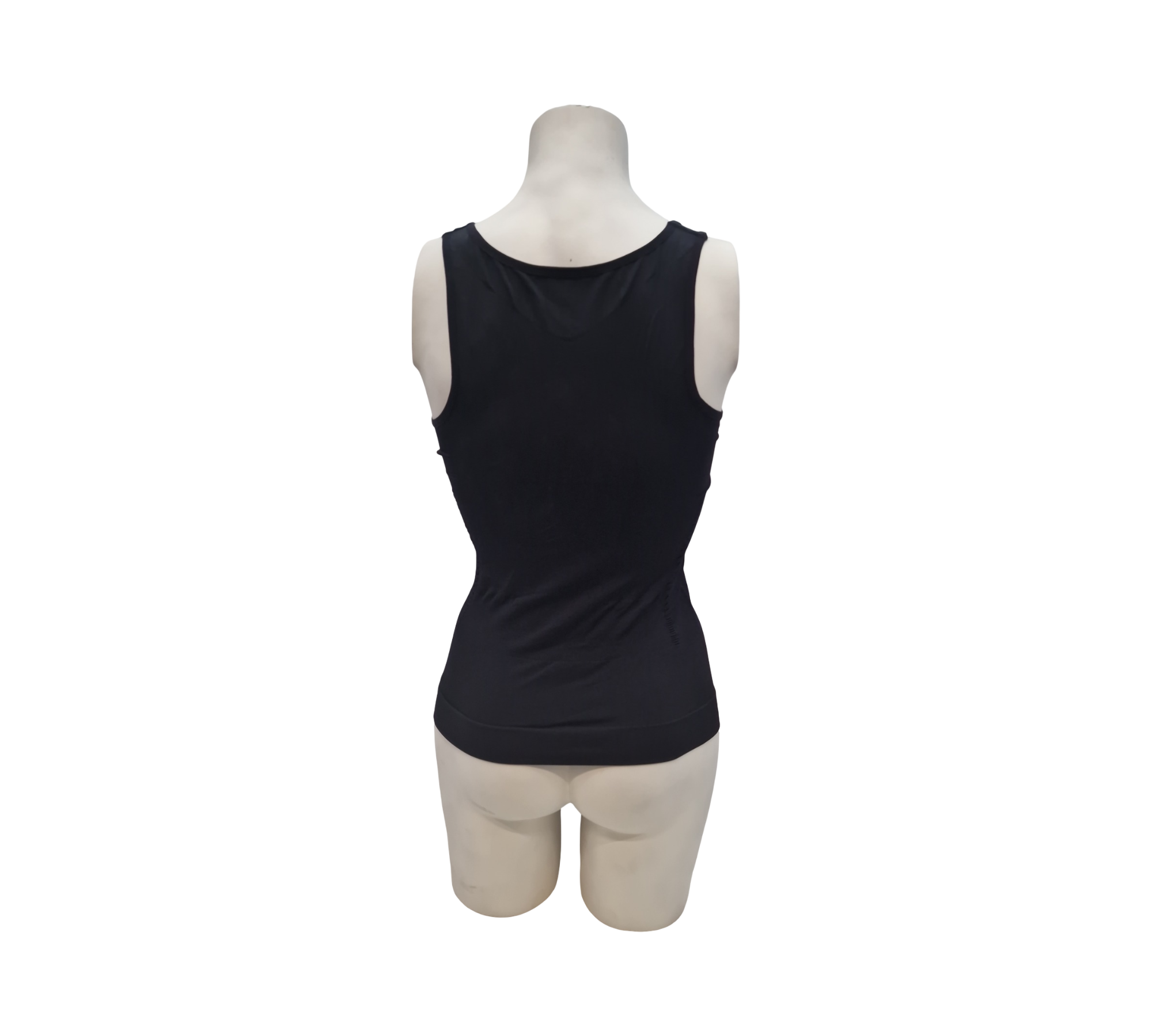 Tanktop Damen Haltungskorrektur Push-Up-Effekt Rücken Schultern Unterstützung Slim