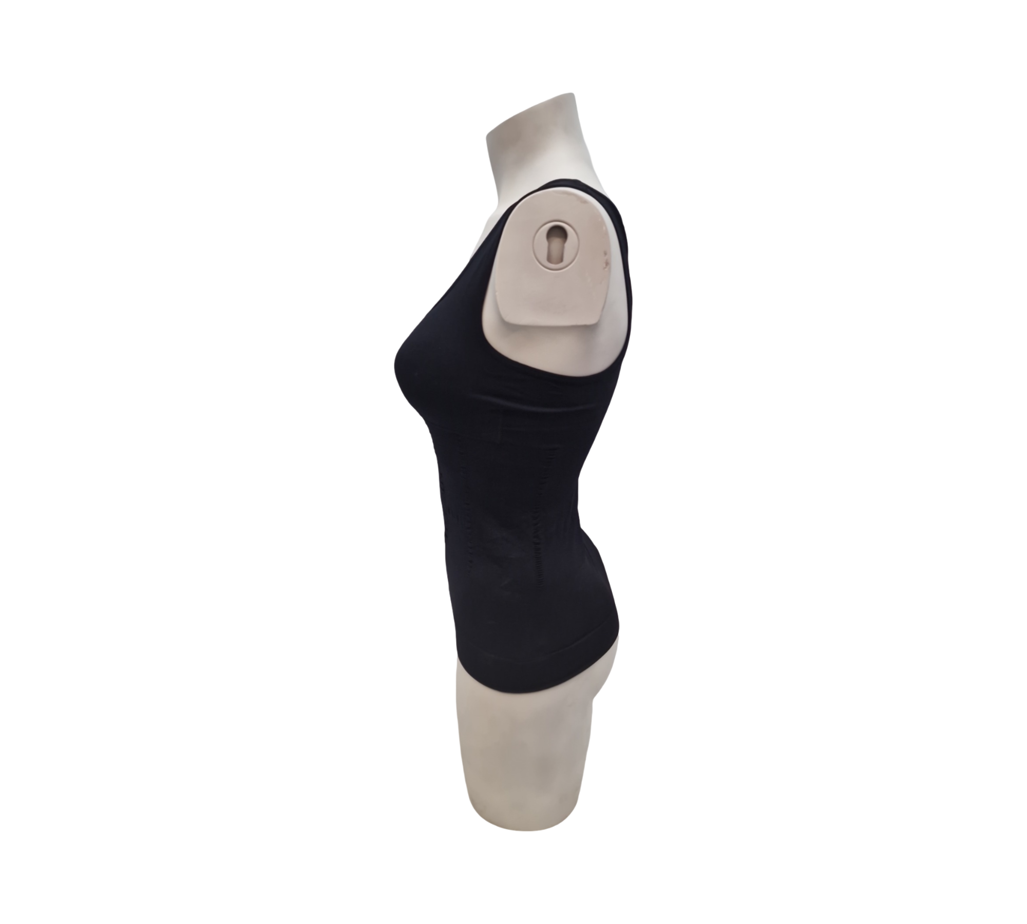 Tanktop Damen Haltungskorrektur Push-Up-Effekt Rücken Schultern Unterstützung Slim