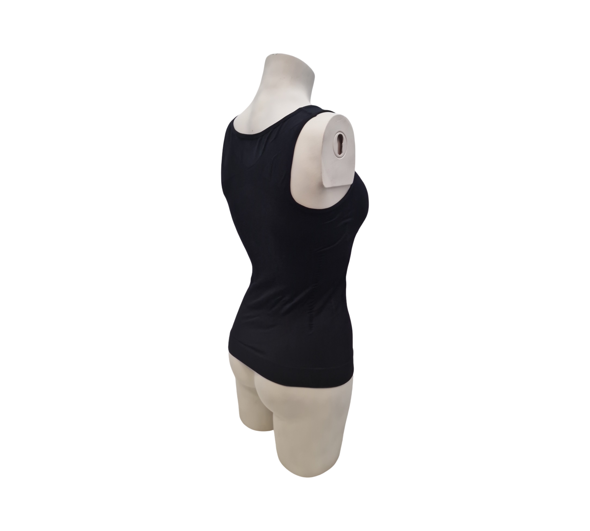 Tanktop Damen Haltungskorrektur Push-Up-Effekt Rücken Schultern Unterstützung Slim