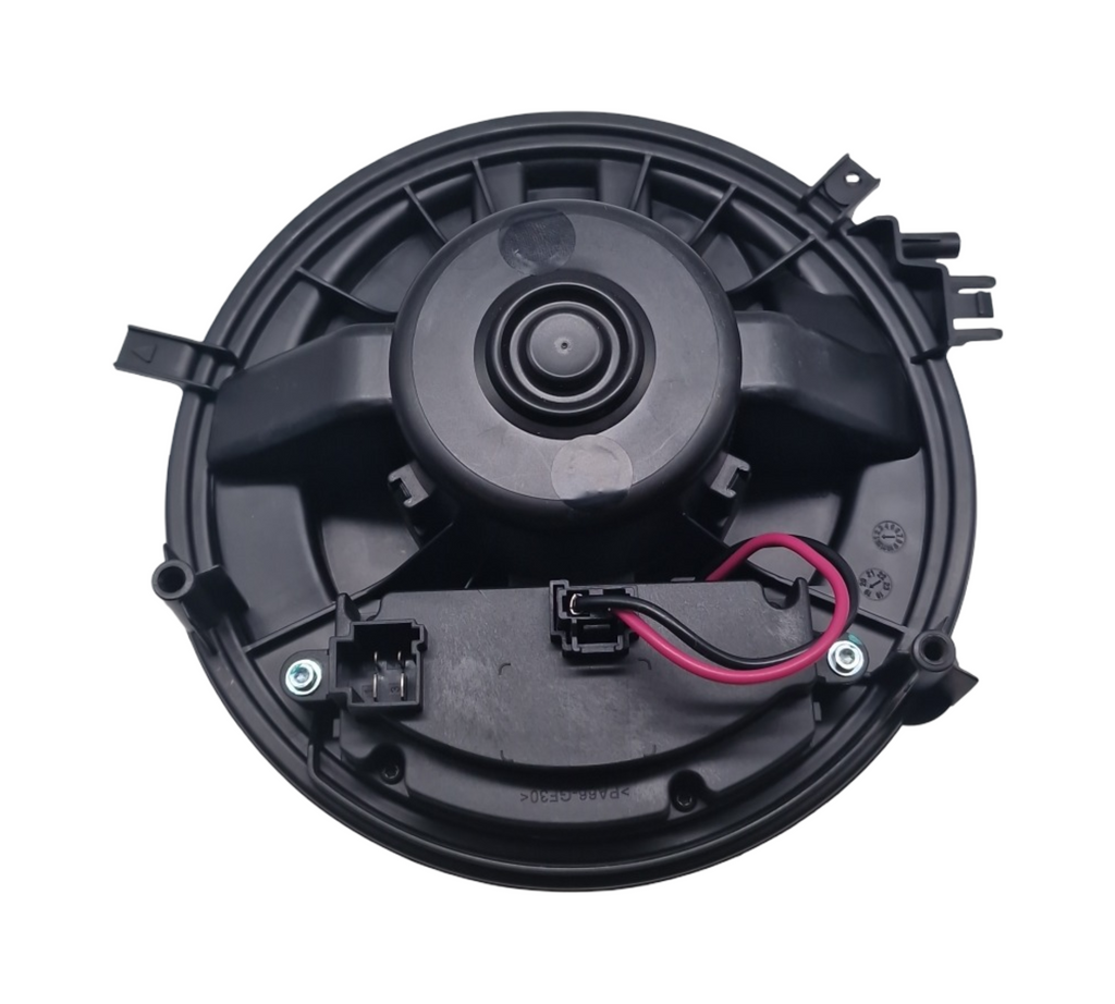 Innenraumgebläse Gebläsemotor Heizungsgebläse Lüftermotor passend für VW T-Roc Passat B8 Golf VII