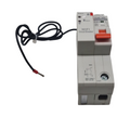 Jadeshay Interruttore Magnetotermico 1P 63A WiFi Schalter mit automatischem Riarmo Fernbedienung Tuya App Timer