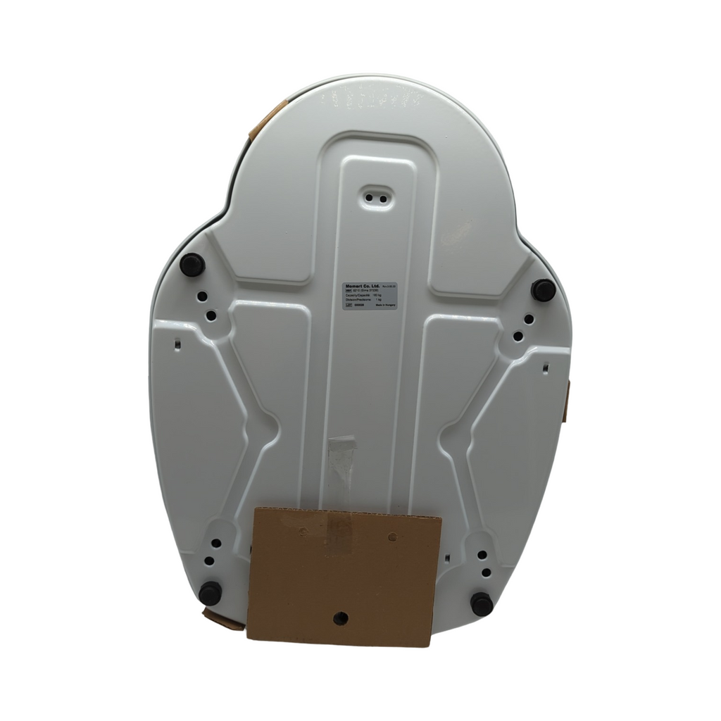 GIMA 27239 Big Deal Mechanische Waage Design klassisch mit großem Zifferblatt
