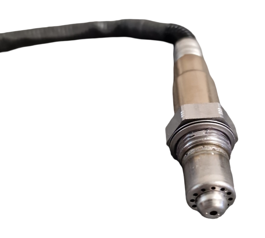 Bosch 0258027151 Lambda Sonde mit fahrzeugspezifischem Anschluss