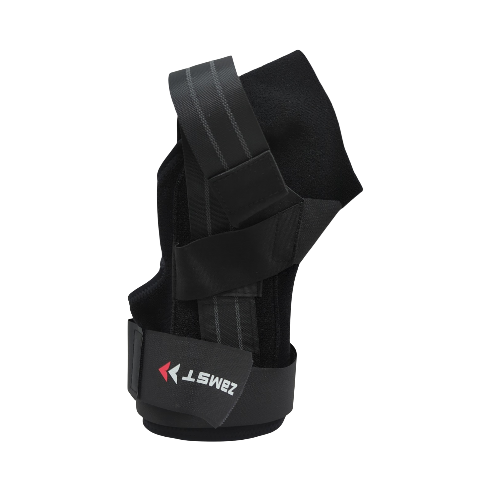 Zamst A1 Sprunggelenkbandage Sport atmungsaktiv verstellbar Herren Damen Größe L links