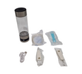 SPE PEM Wasserstoff-Wasserflasche Elektrolyse 6000PPB auslaufsicher 9-Stunden