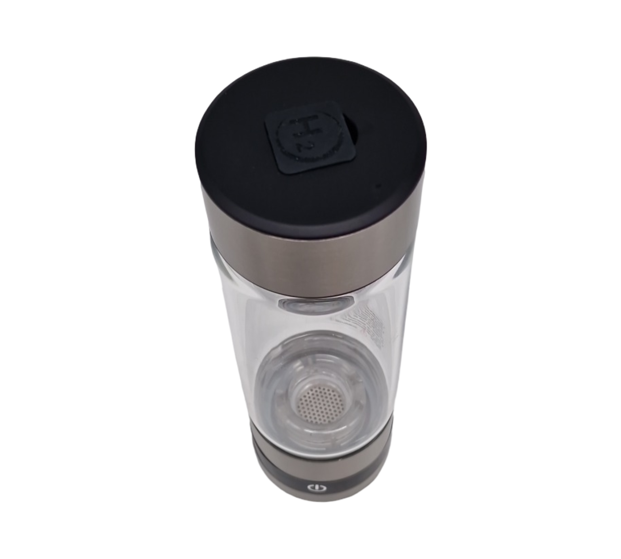 SPE PEM Wasserstoff-Wasserflasche Elektrolyse 6000PPB auslaufsicher 9-Stunden