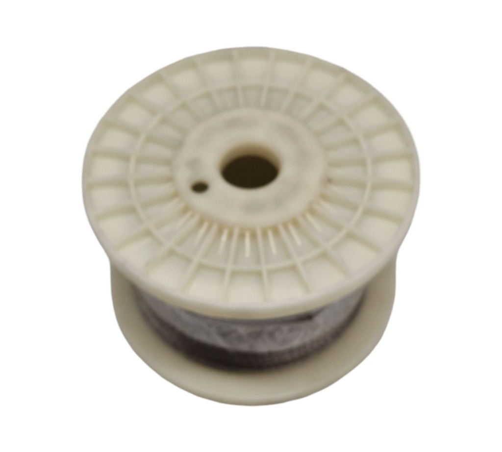 TooTaci 3.2mm Edelstahl Drahtseil T316 Marine Grade 7x7 Geflochten Heavy Duty 60m