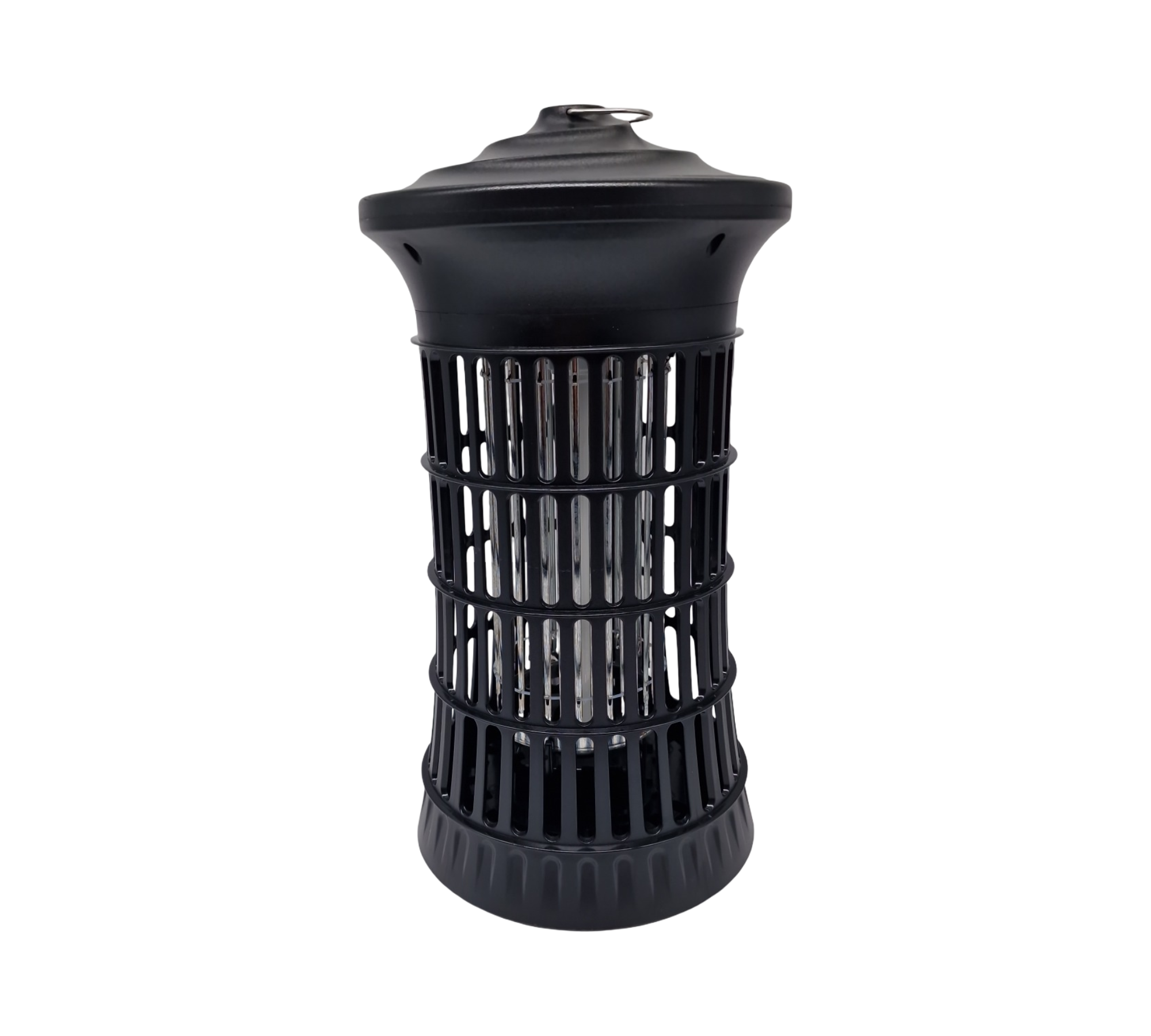 Senelux Mosquito Killer Lamp Insektenvernichter 4500V 20W UV-Licht Fly Zapper mit UK Stromkabel