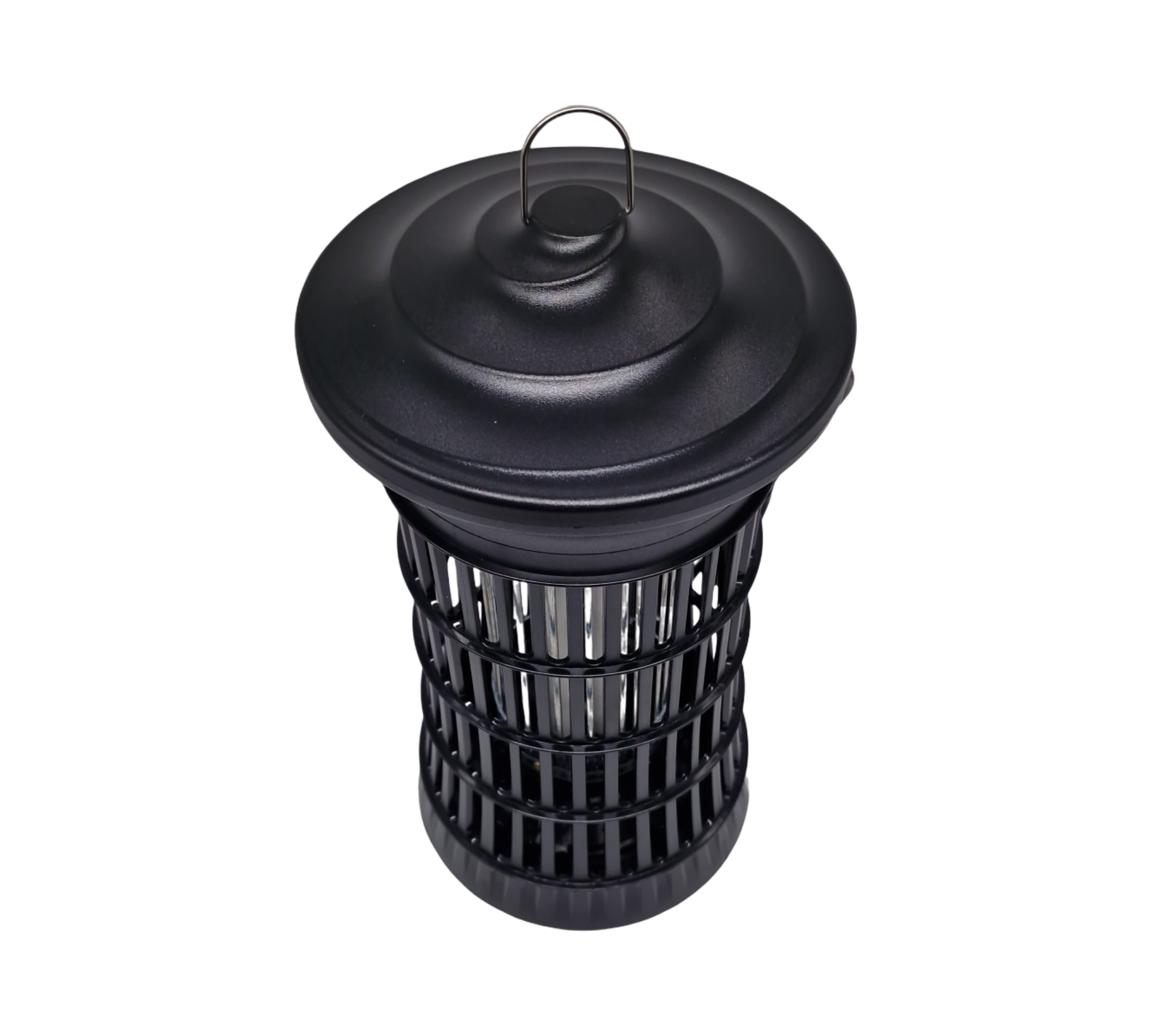 Senelux Mosquito Killer Lamp Insektenvernichter 4500V 20W UV-Licht Fly Zapper mit UK Stromkabel