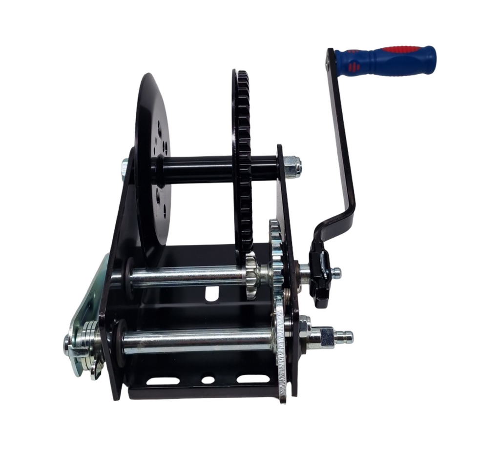 MichaelPro MP009061 Handseilwinde 1875-kg Seilwinde