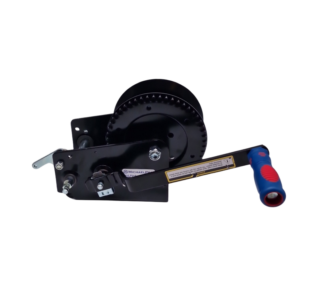 MichaelPro MP009061 Handseilwinde 1875-kg Seilwinde
