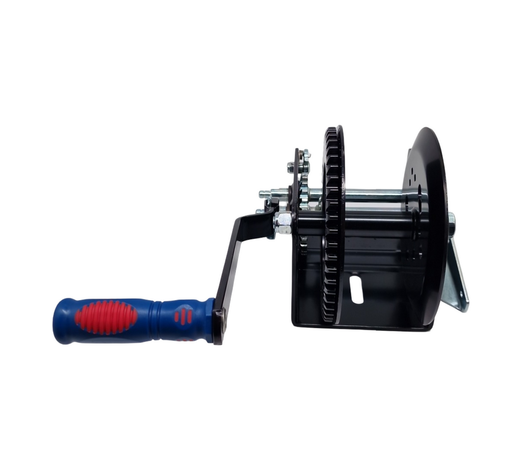 MichaelPro MP009061 Handseilwinde 1875-kg Seilwinde