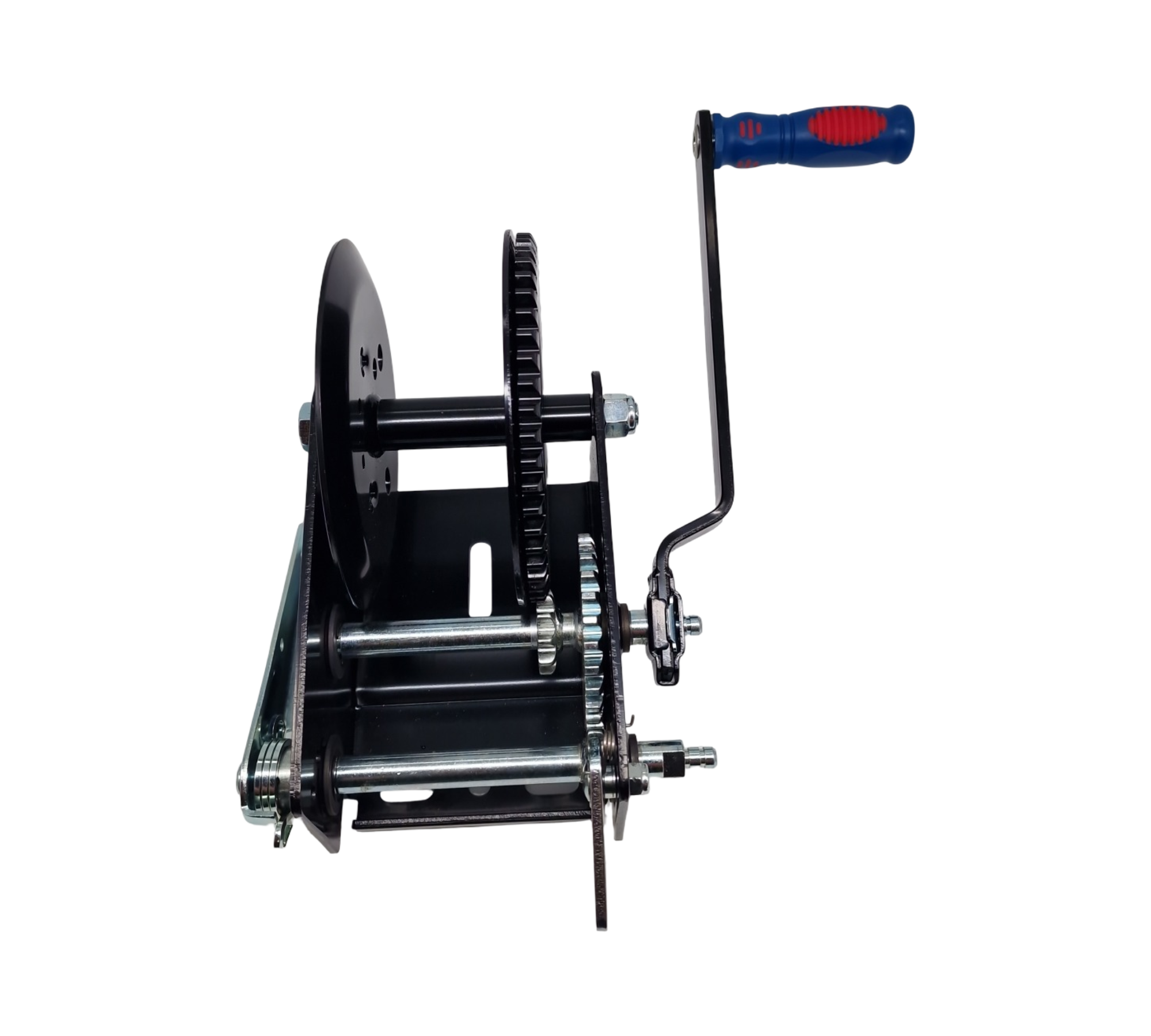 MichaelPro MP009061 Handseilwinde 1875-kg Seilwinde