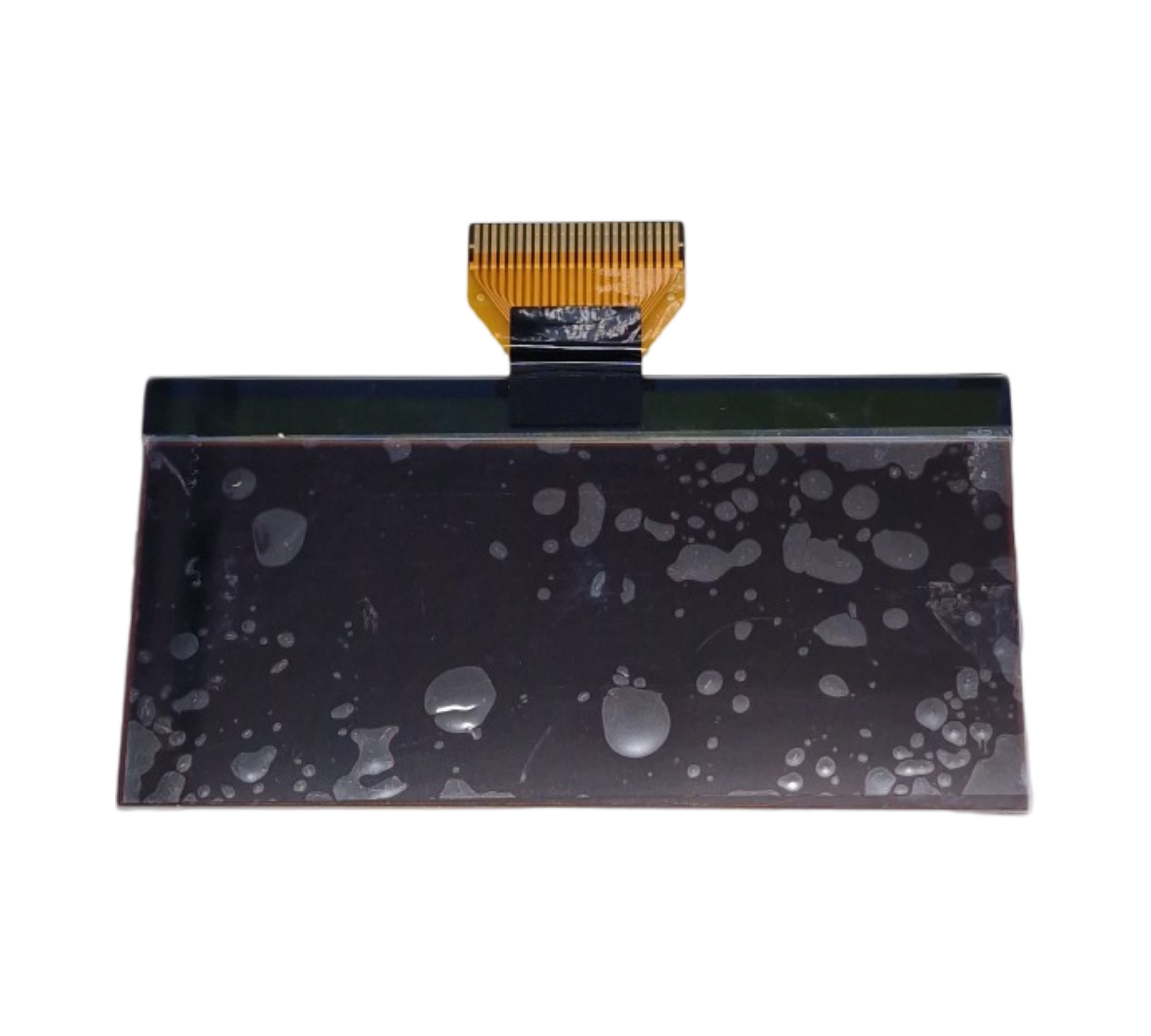 LCD Display Auto Mercedes Classe A B Armaturenbrett leicht zu bedienen installation