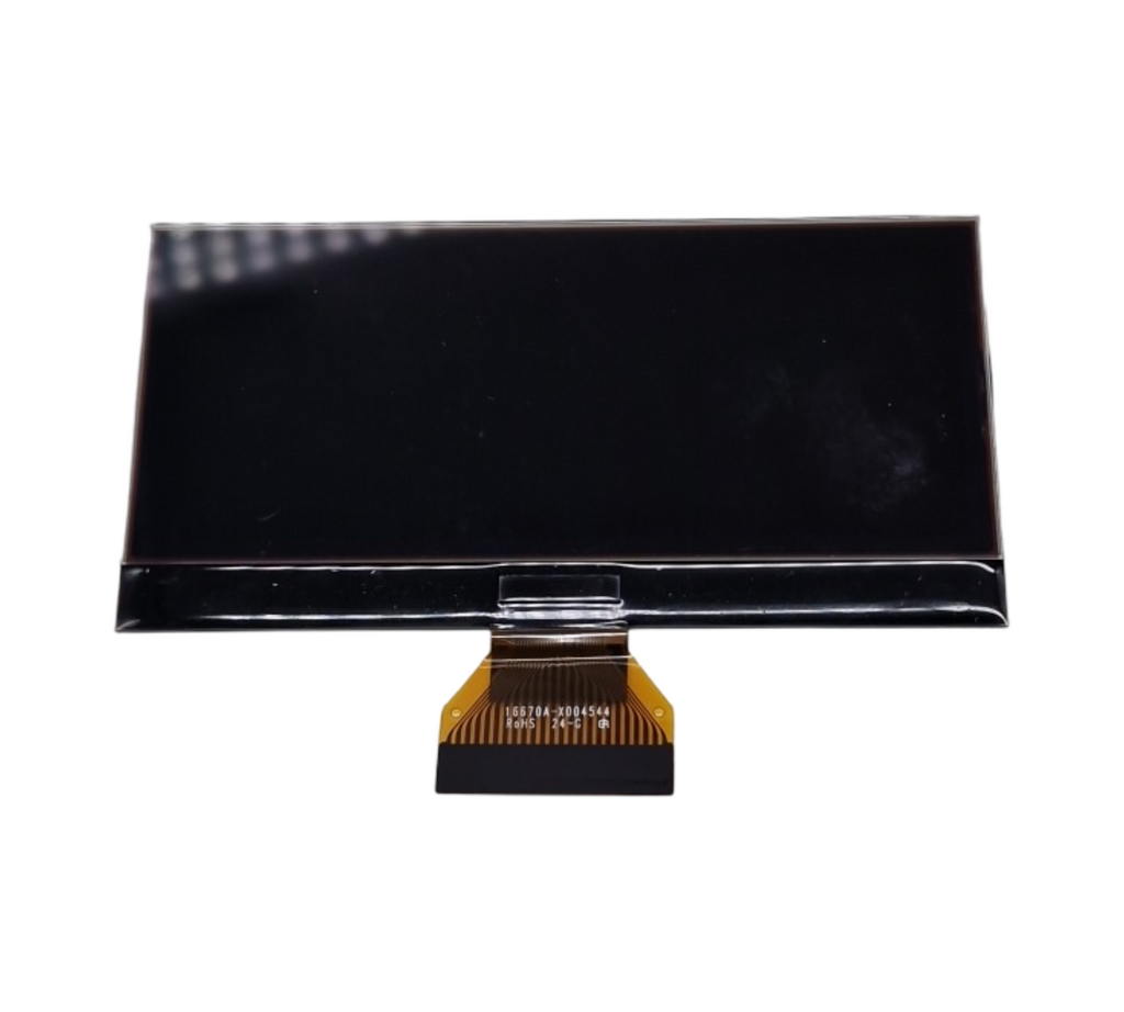 LCD Display Auto Mercedes Classe A B Armaturenbrett leicht zu bedienen installation