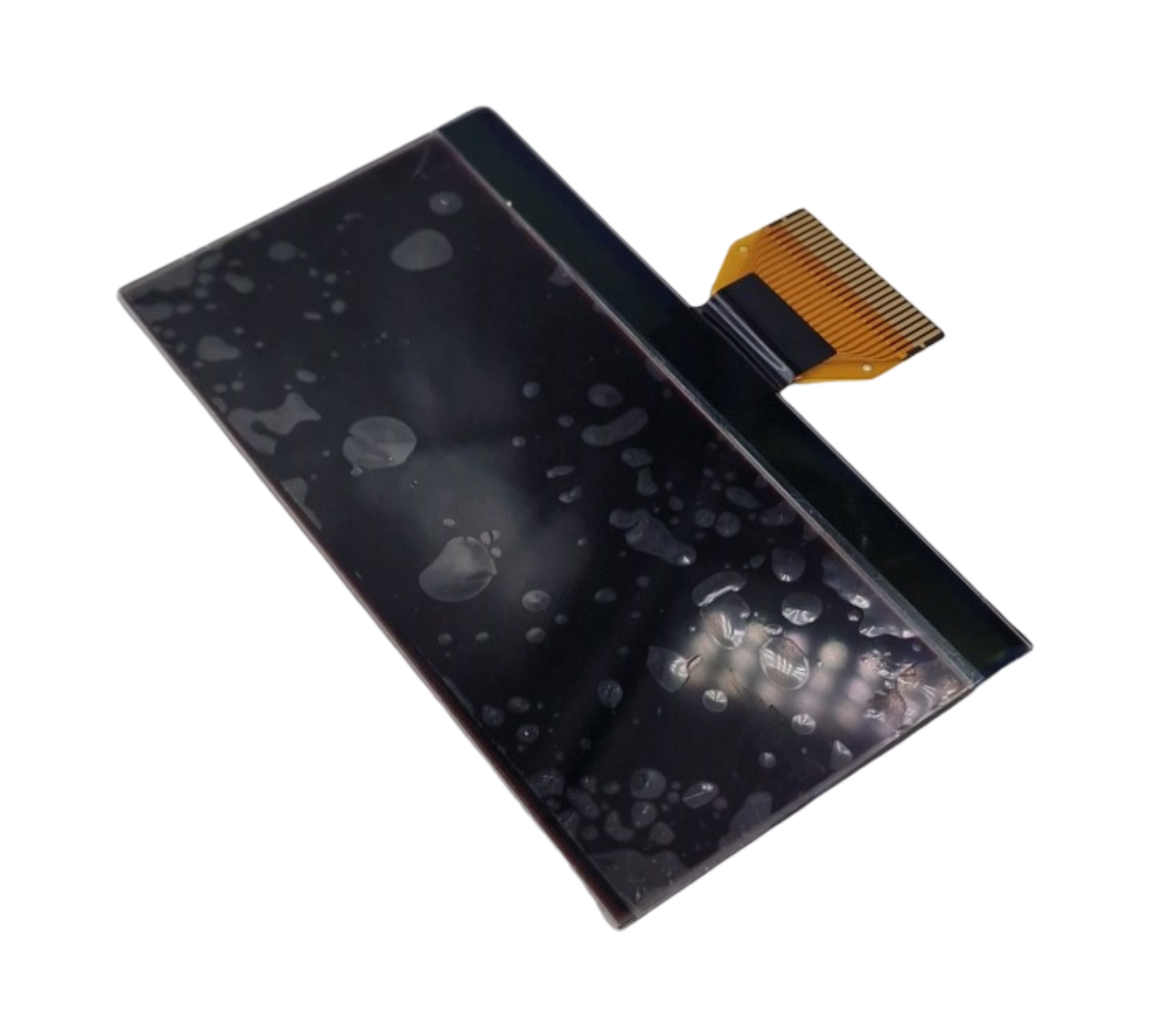 LCD Display Auto Mercedes Classe A B Armaturenbrett leicht zu bedienen installation