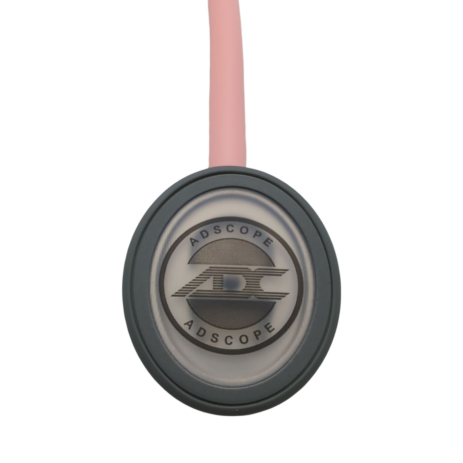 ADC Adscope 615 Stethoskop Pink Platin