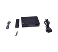 SMSL SU-9 PRO DAC Decoder Bluetooth 5.0 LDAC DSD512 XMOS XU-316 PCM 768kHz/32Bit MQA-CD Qualcomm Aptx