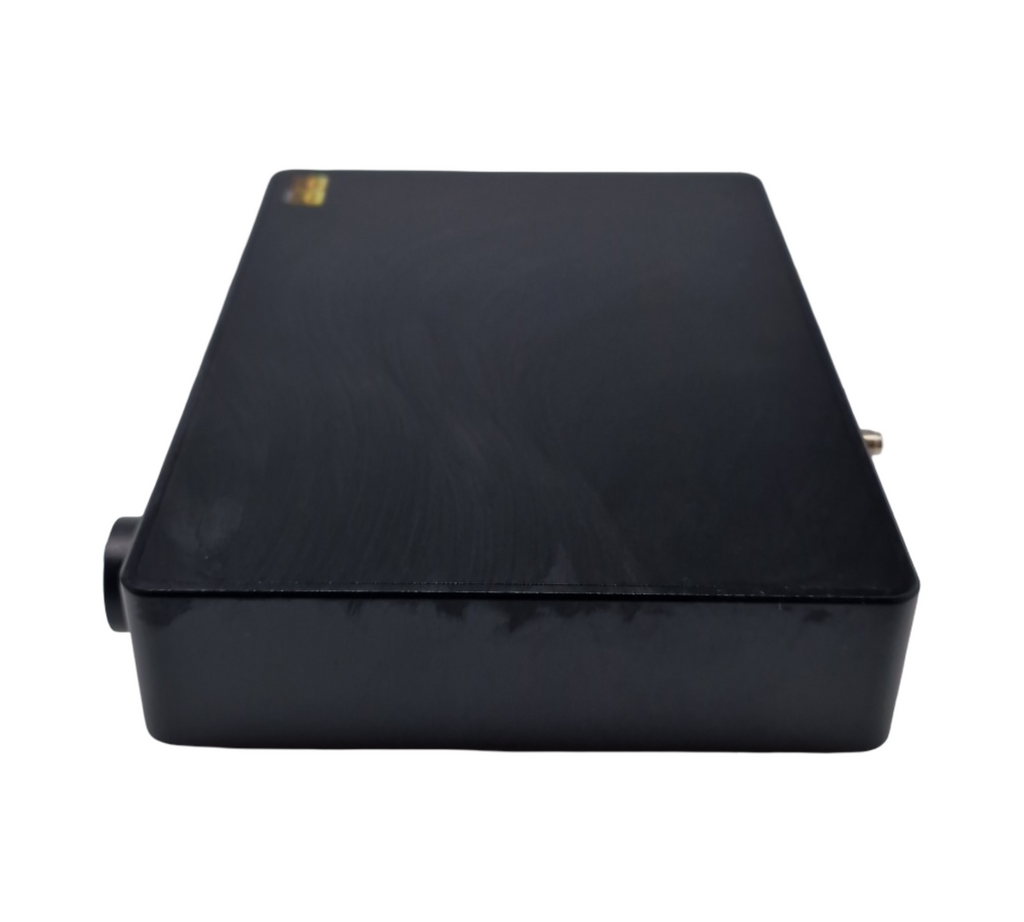 SMSL SU-9 PRO DAC Decoder Bluetooth 5.0 LDAC DSD512 XMOS XU-316 PCM 768kHz/32Bit MQA-CD Qualcomm Aptx