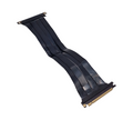 LINKUP AVA5 PCIe 5.0 Riser-Kabel 40cm x16 128GB/s RTX5090 RX9070 kompatibel PCIe 4.0