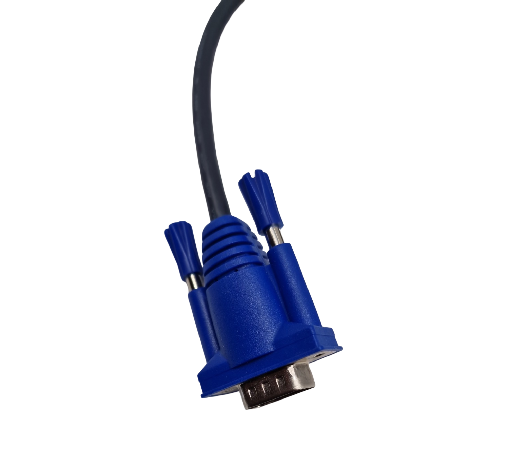 ATEN KA7570 KVM Adapterkabel USB VGA zu Cat5e/6 schwarz