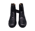 Kerbl Covalliero Monaco Stiefelette Reitstiefelette schwarz Größe 41