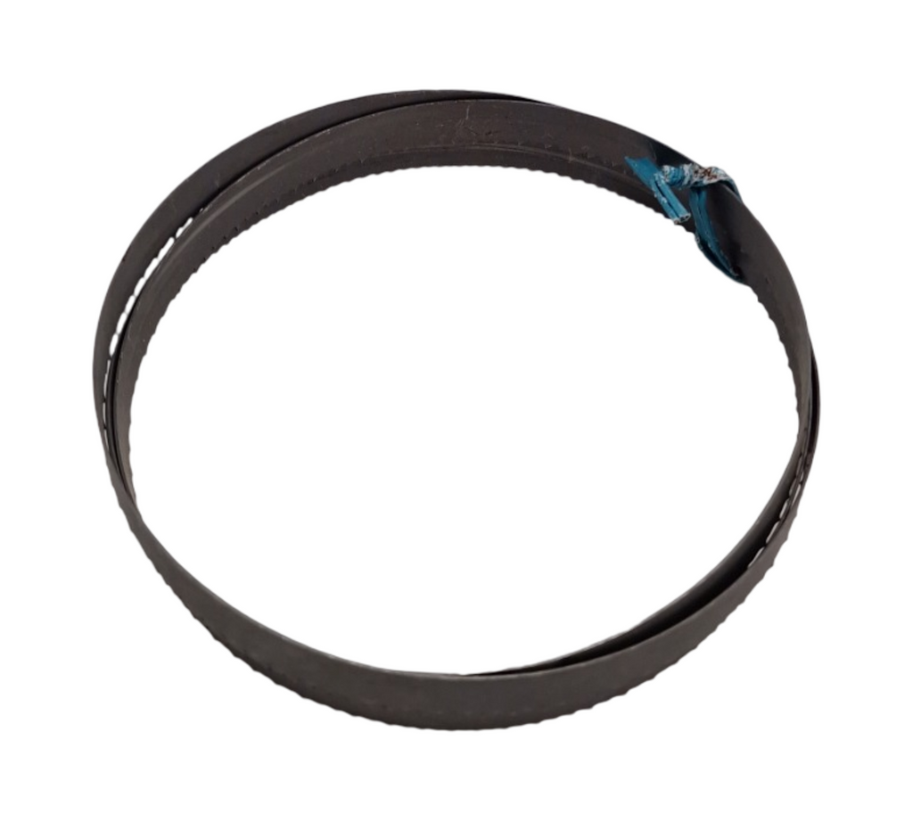 M42 HSS Bimetall Sägeband 3er Pack 1140 x 13 x 0,65 mm 8/12 ZpZ für Metall Stahl Alu NE-Metalle