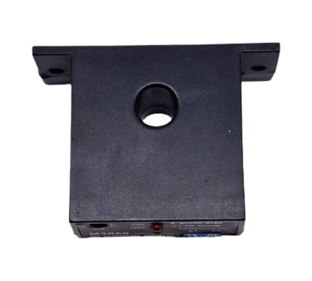 M3050 Stromsensor Schalter 2 Stück AC 220V Relais Stromerfassung 0-300mA Normal offen