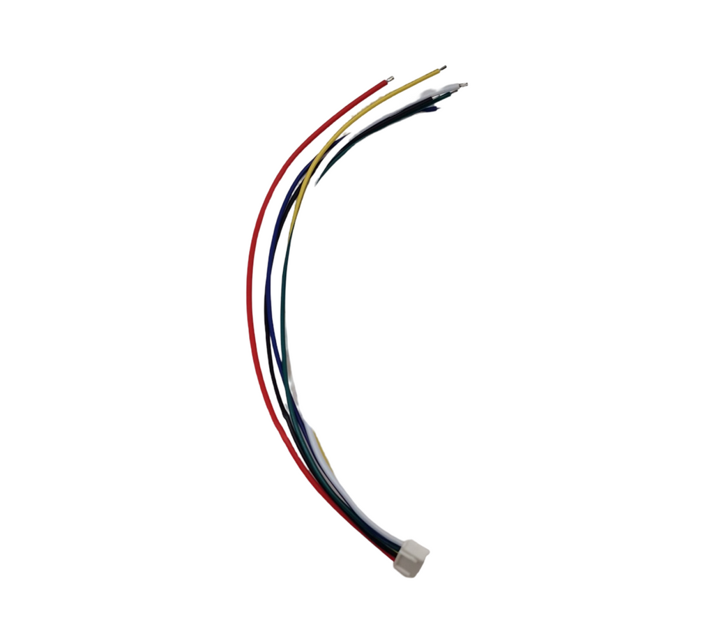 uxcell DC 24V Worm Gear Motor mit Encoder und Kabel 74rpm 25kgcm selbstsperrend hohe Drehmoment Geschwindigkeit Reduzierung