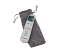 GRUNDIG Fieberthermometer Digital kontaktlos hochpräzise für Baby Kinder Erwachsene