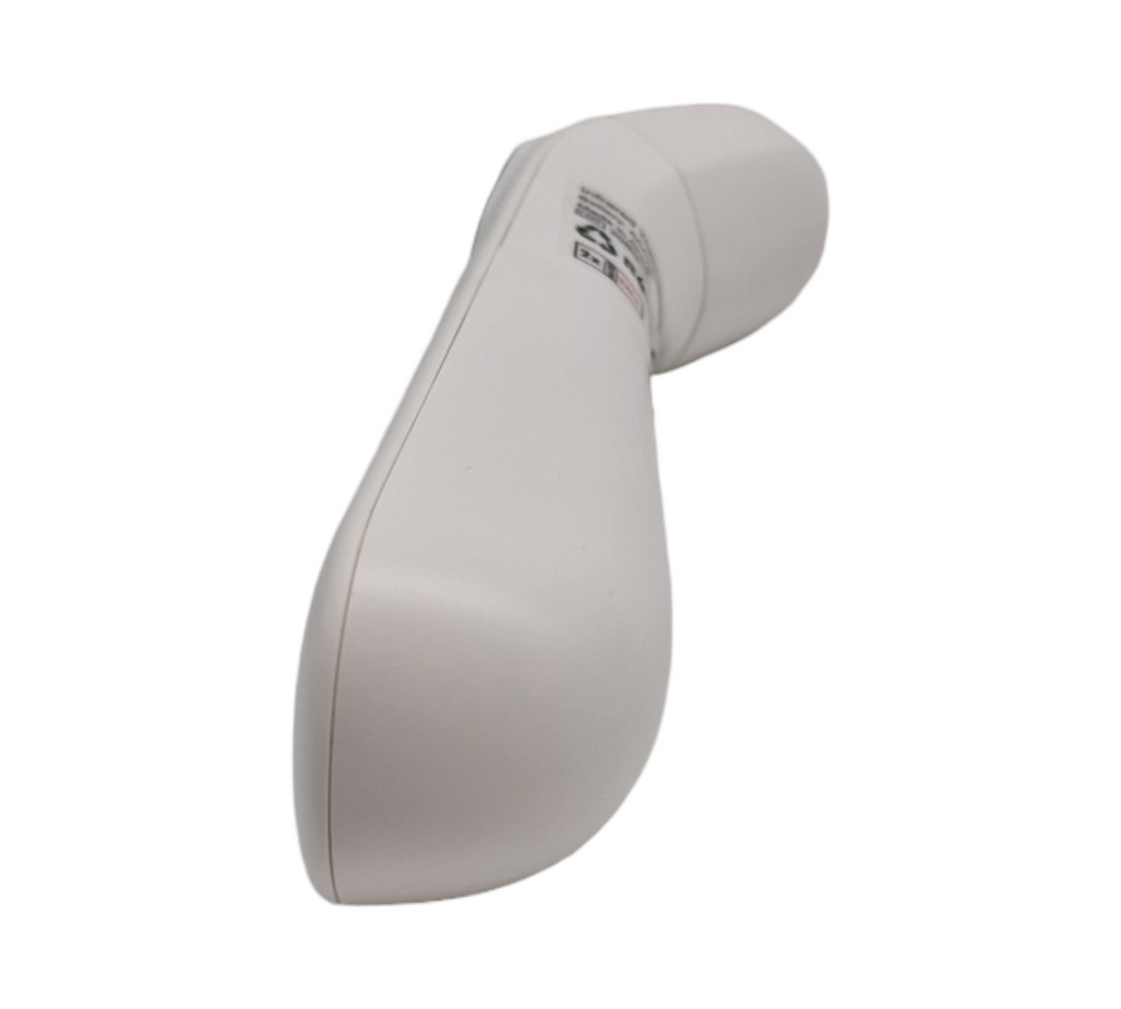 GRUNDIG Fieberthermometer Digital kontaktlos hochpräzise für Baby Kinder Erwachsene