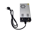 IMAYCC Schaltnetzteil 12V 50A 600W Adapter Transformator für Standheizung LED-Beleuchtung 110V AC auf DC