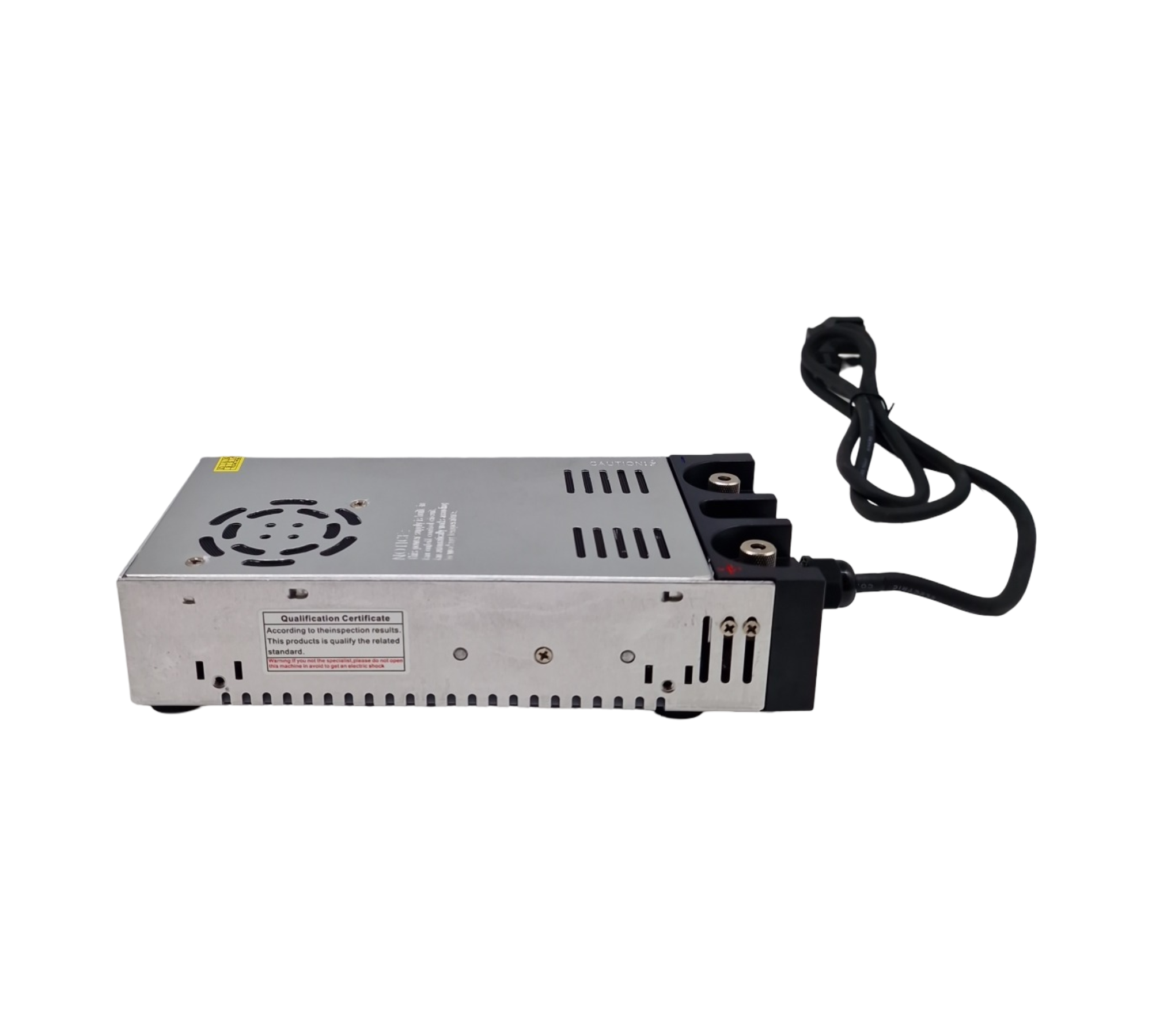 IMAYCC Schaltnetzteil 12V 50A 600W Adapter Transformator für Standheizung LED-Beleuchtung 110V AC auf DC