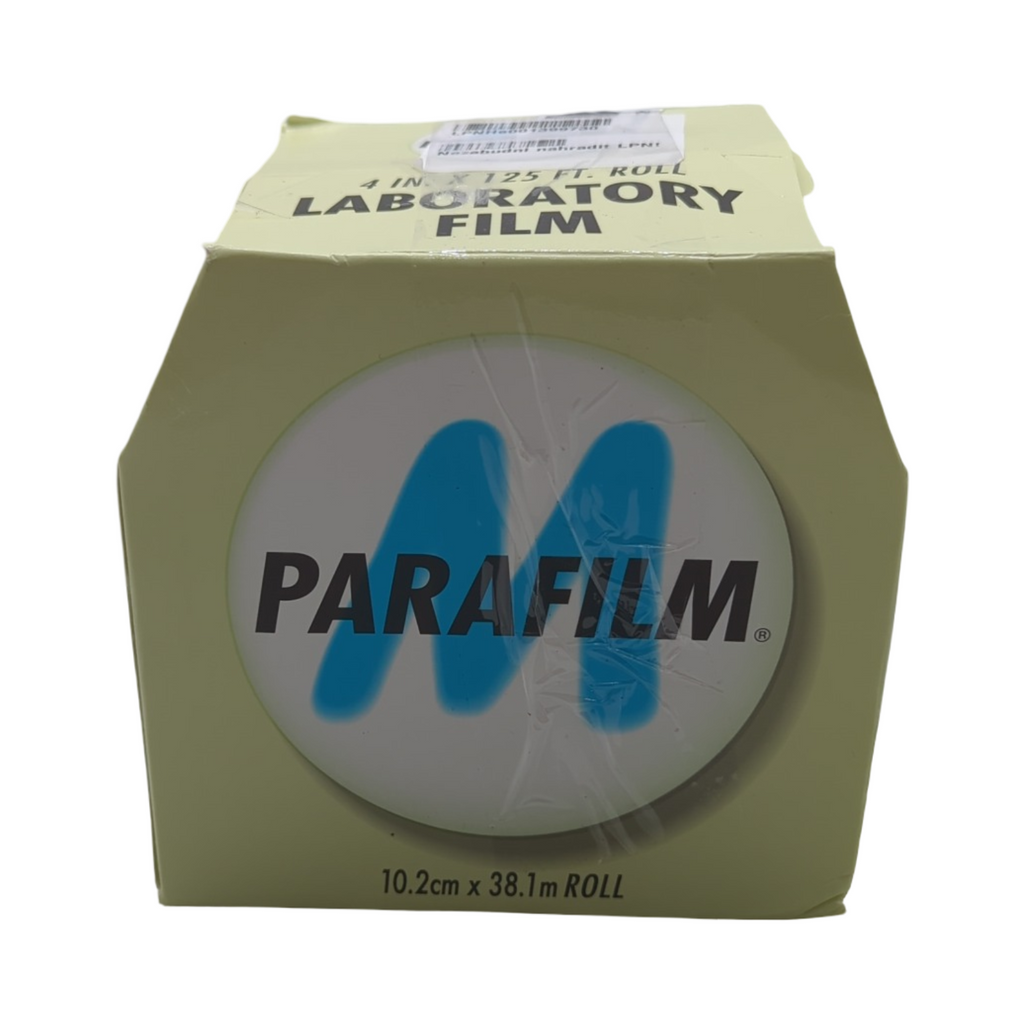 Witeg Parafilm M Folie Spenderbox 12x100 mm
